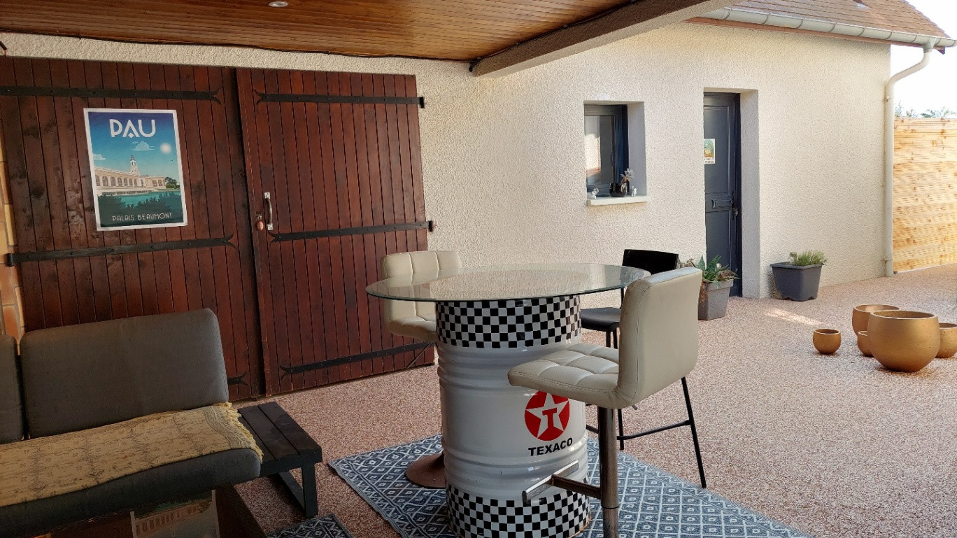 GreenGo L'Estanquet des mimosas