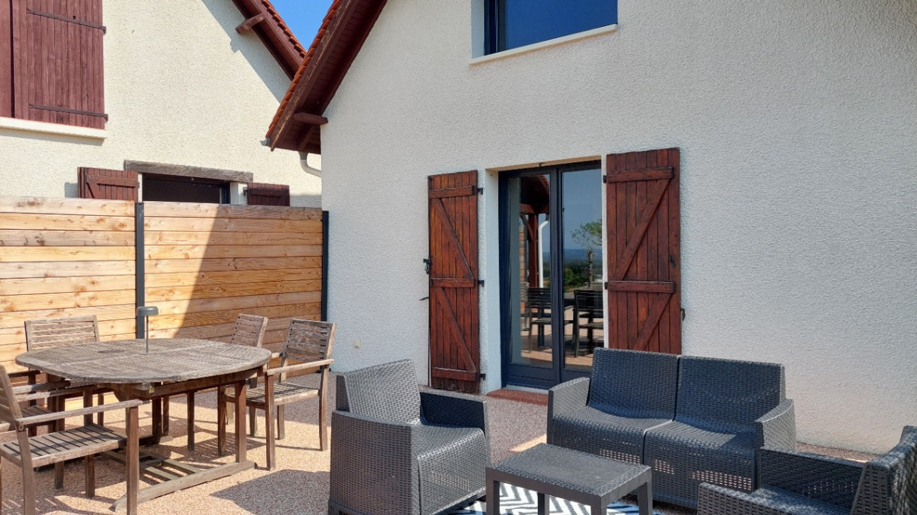 GreenGo Gîte Nouvelle-Aquitaine À la campagne