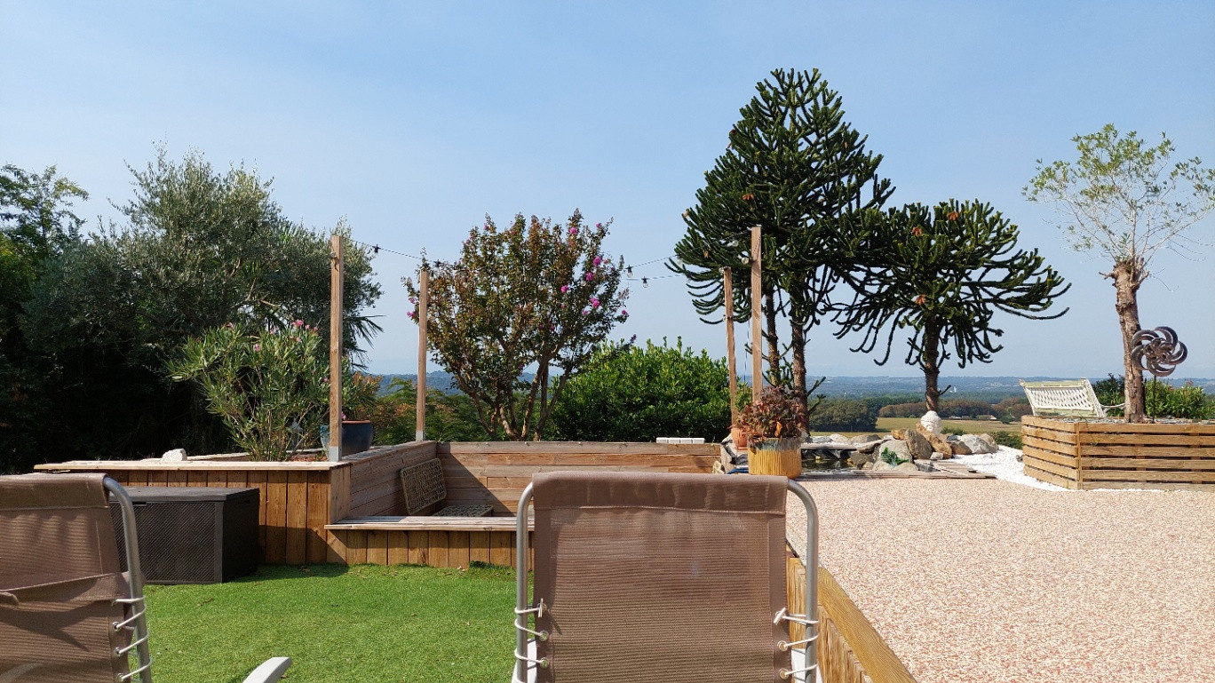GreenGo location vacances écoresponsables