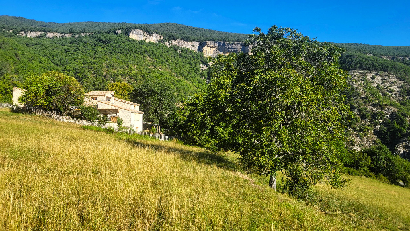 La bergerie du Grand Tilleul