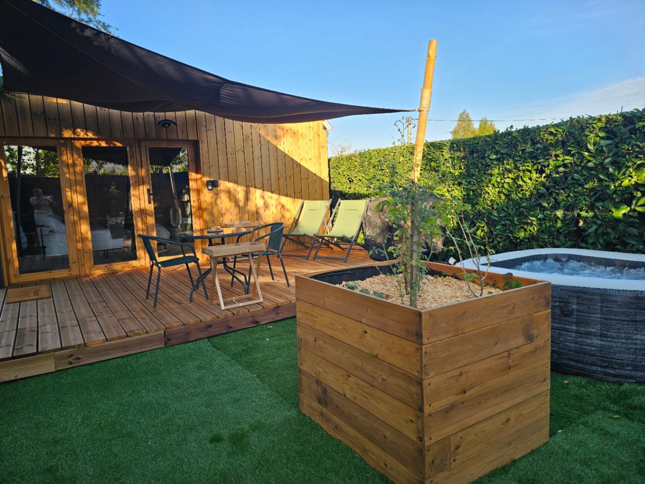 GreenGo location vacances écoresponsables