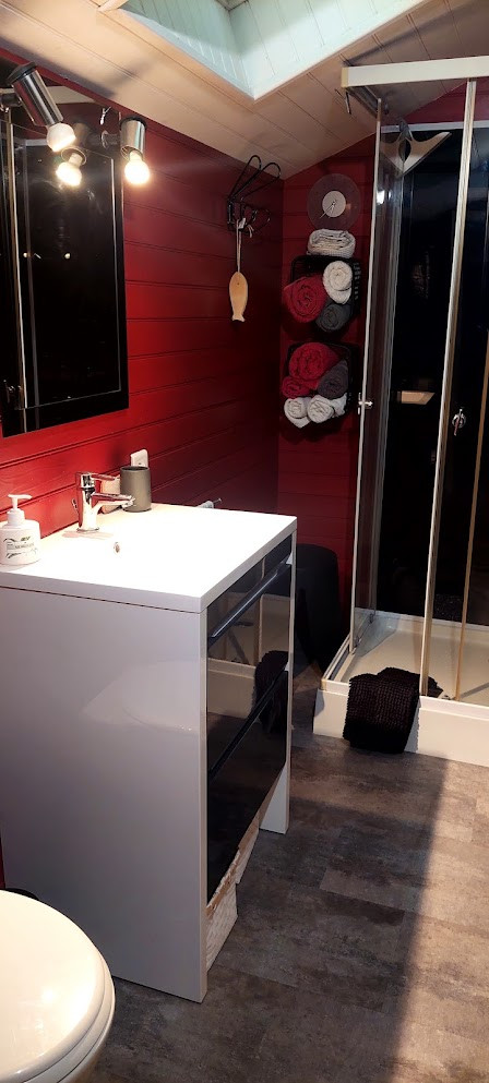 GreenGo Chambre d’hôtes Nouvelle-Aquitaine À la campagne