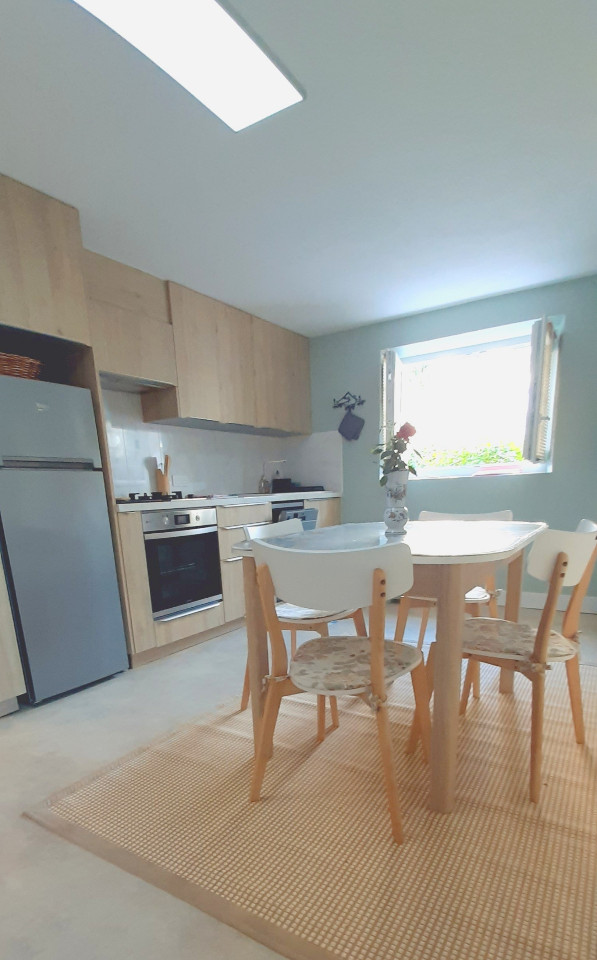Logement GreenGo: L'Enclos des Lys