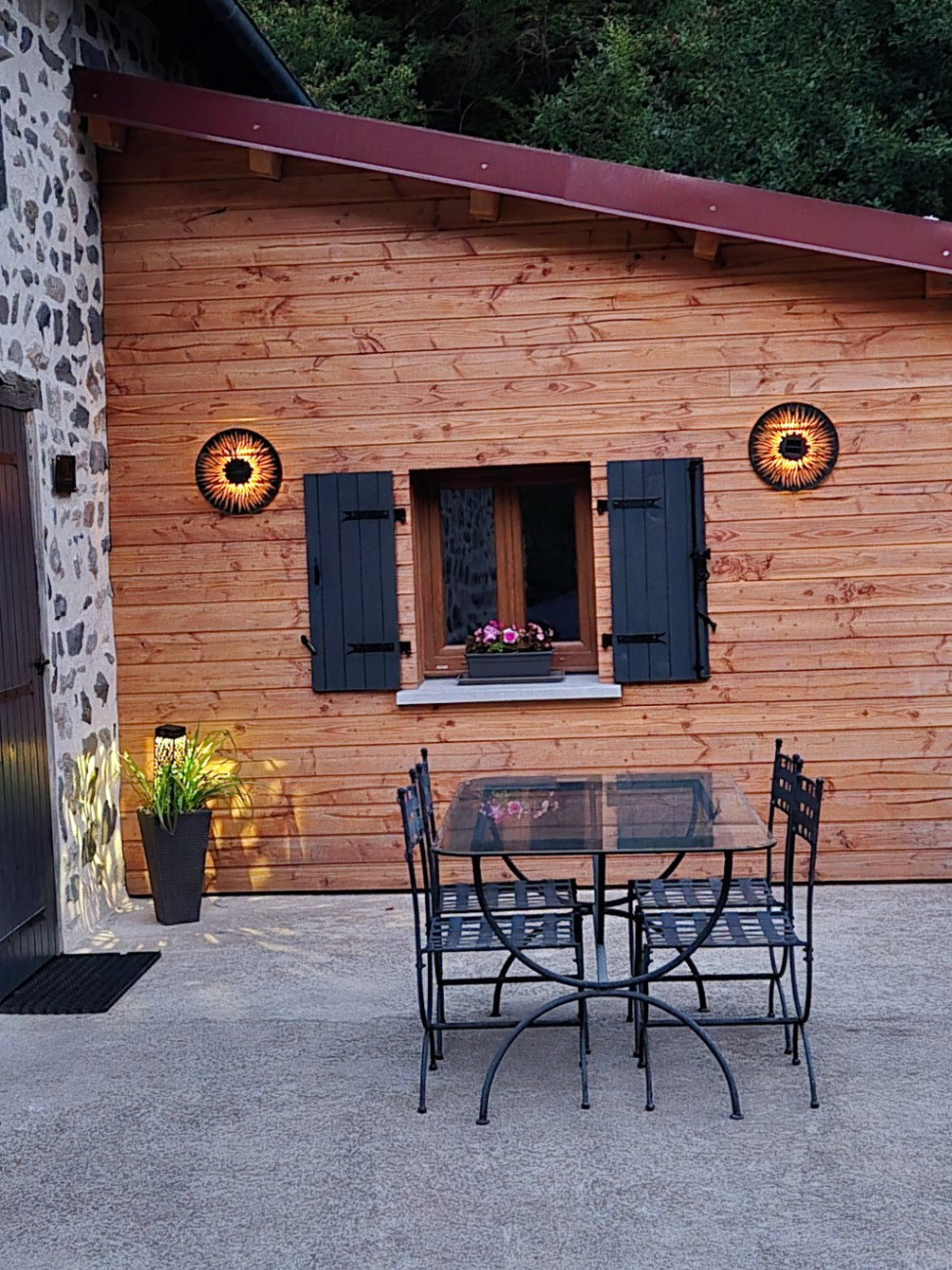 GreenGo Le moulin du clos