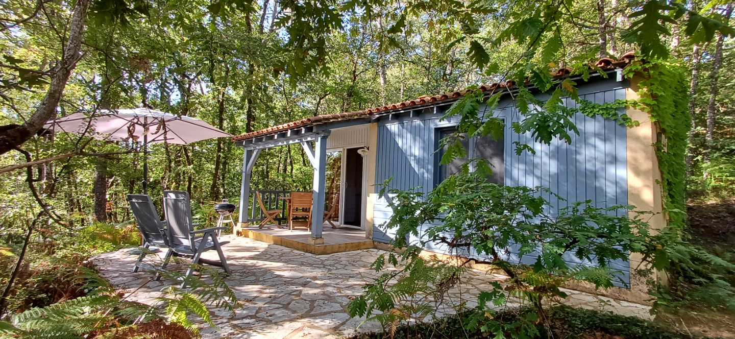 Logement GreenGo: Le Pin