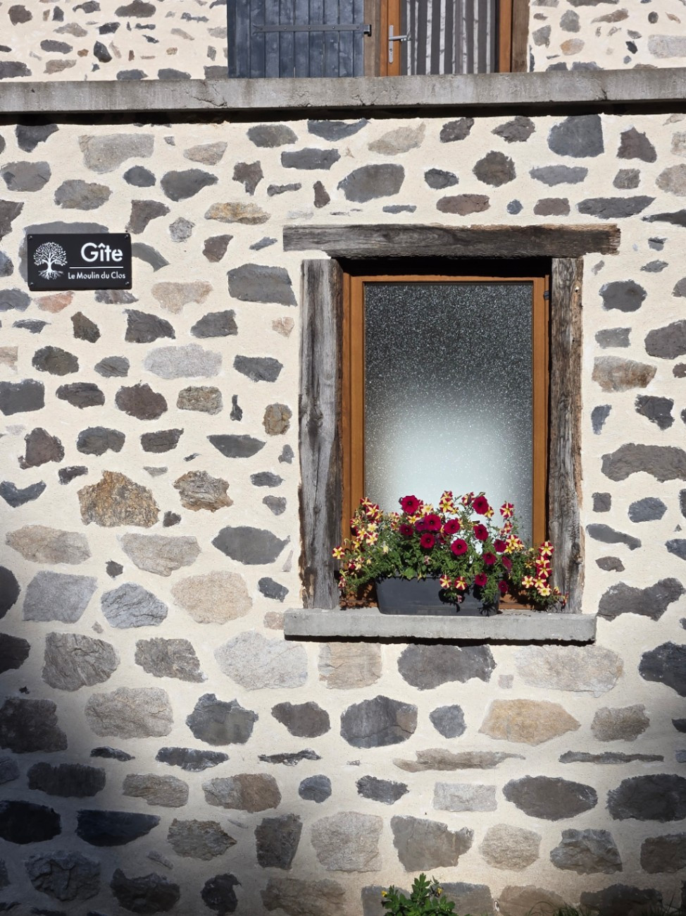GreenGo Gîte Auvergne-Rhône-Alpes Évasion