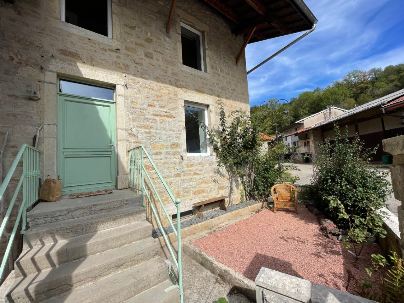 GreenGo location vacances écoresponsables