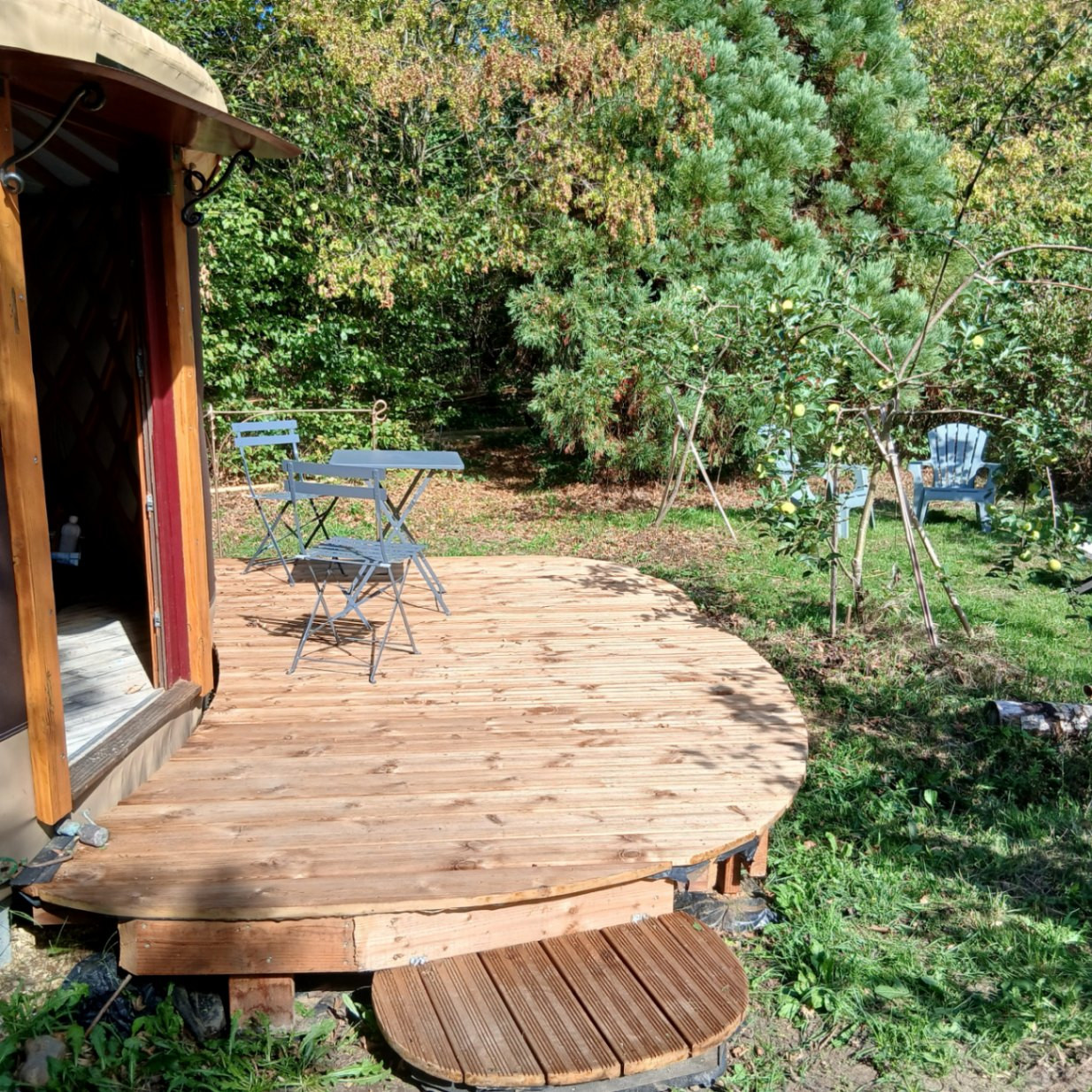 GreenGo location vacances écoresponsables