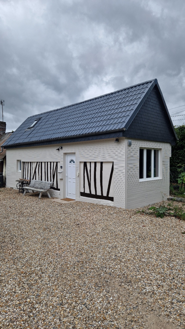 La petite Normande
