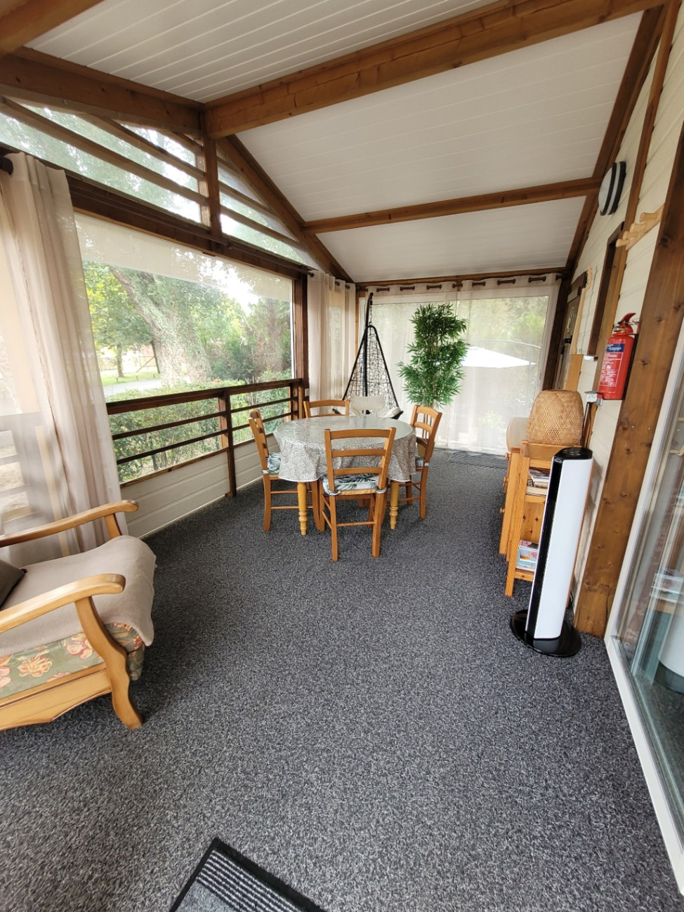 GreenGo location vacances écoresponsables