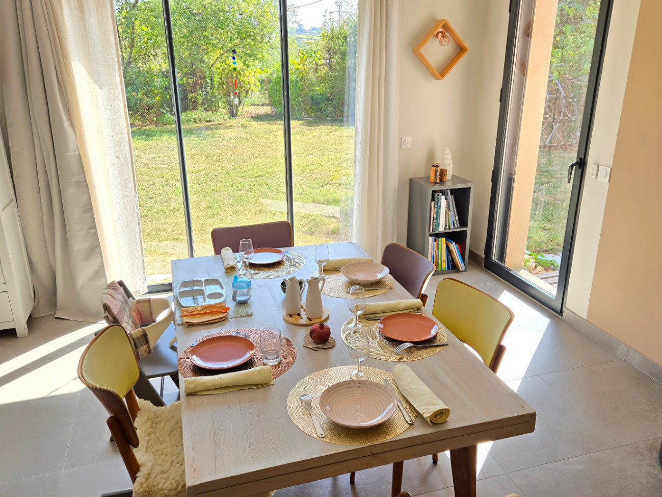 GreenGo location vacances écoresponsables