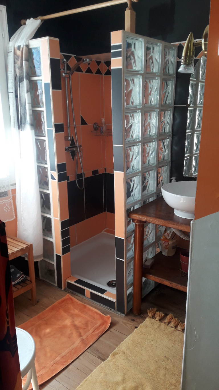 GreenGo Chambre pour 3