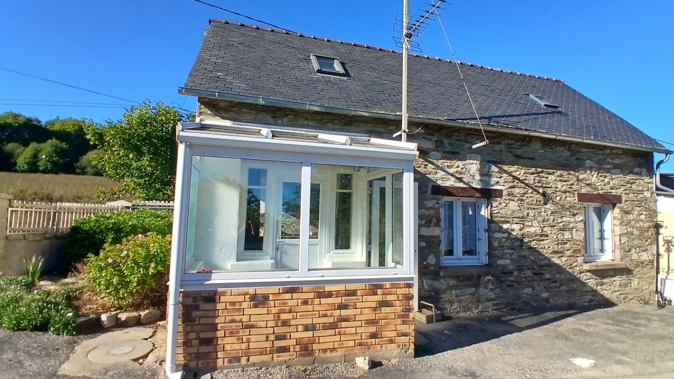 GreenGo Gîte Bretagne Évasion