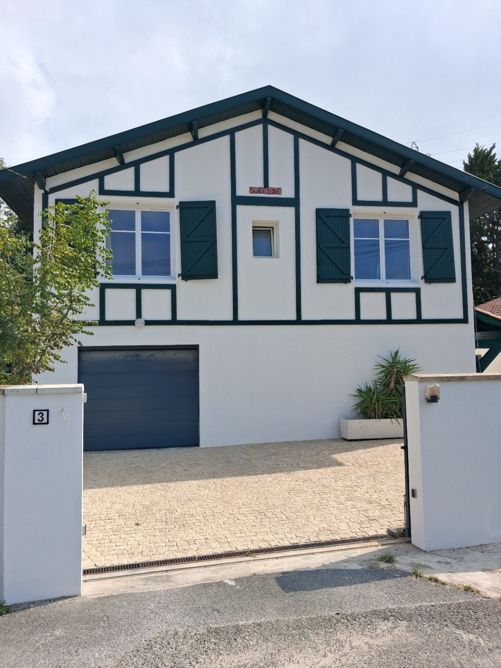 GreenGo Maison Kiloredi