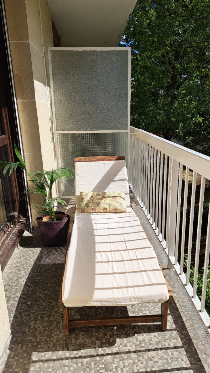 GreenGo Appartement entier rétro et verdure