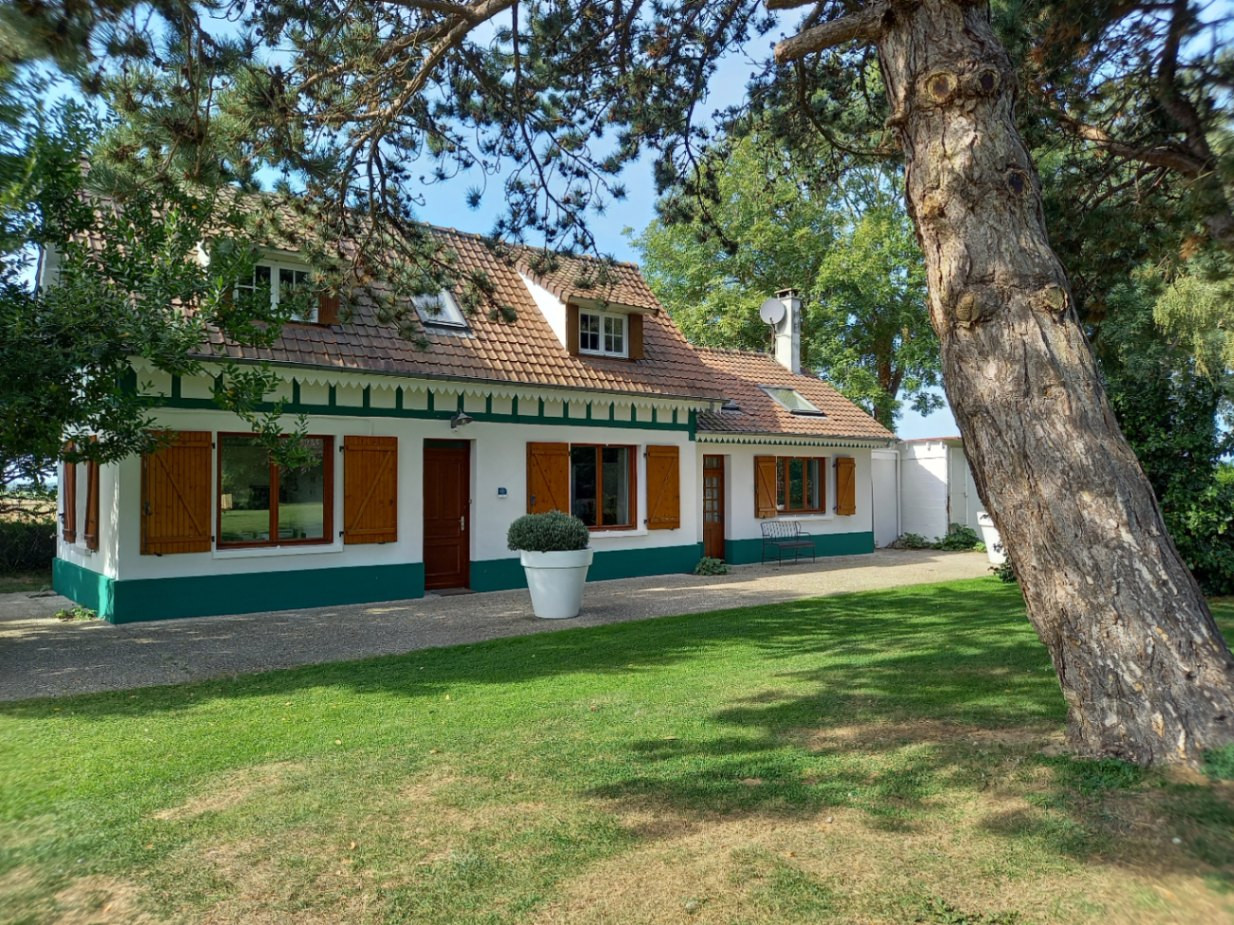 Mademoiselle O' Garden