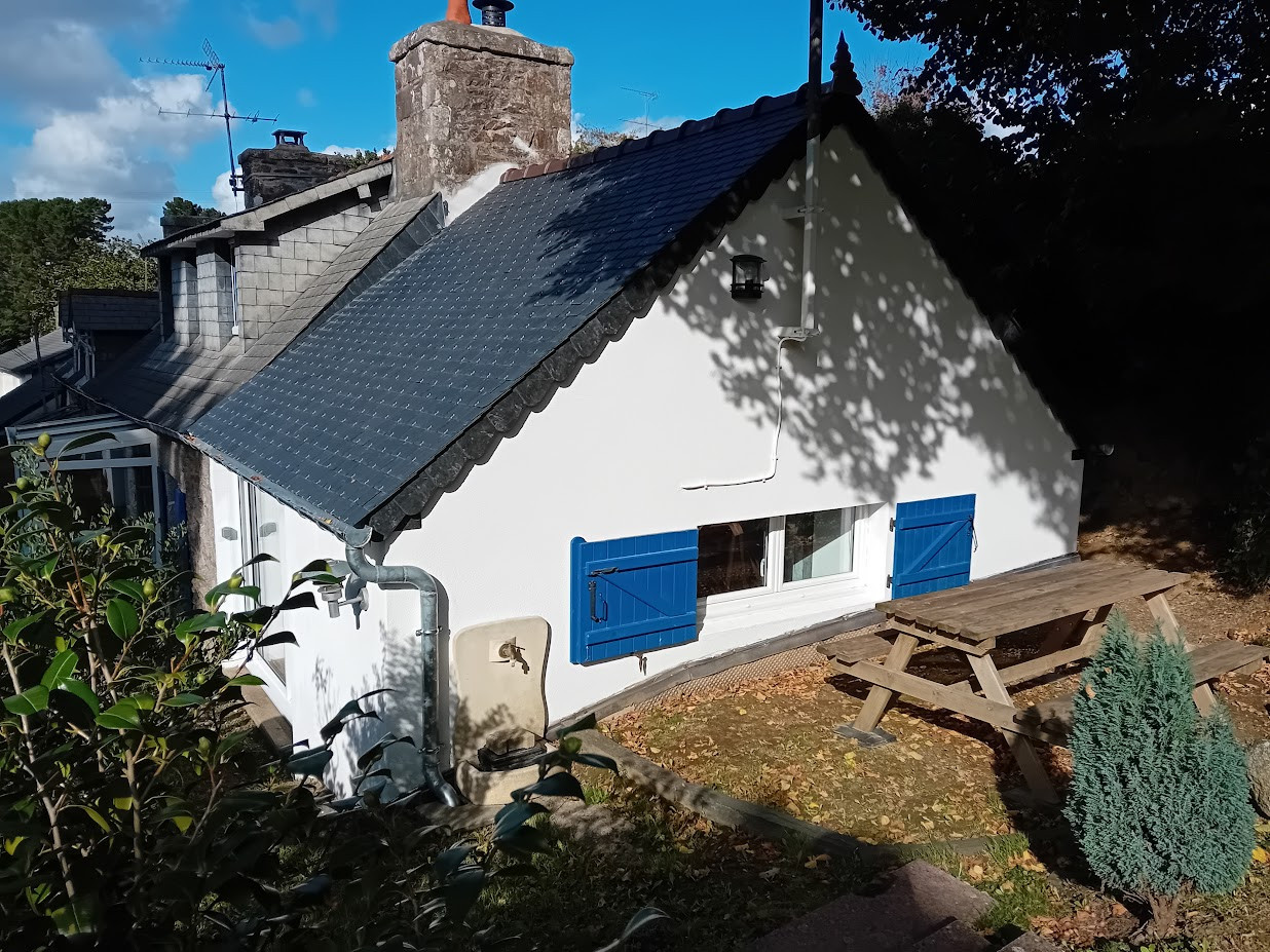 Location Côtes-d'Armor À la campagne