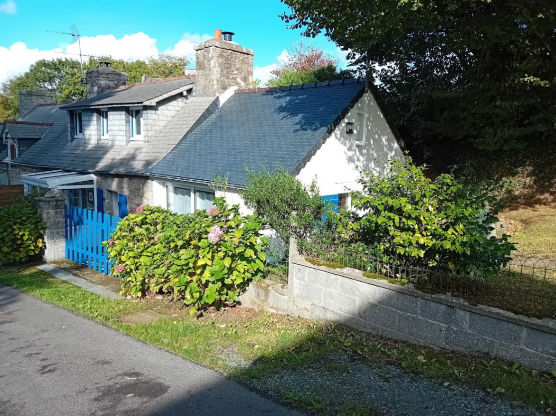 GreenGo Gîte Bretagne Évasion
