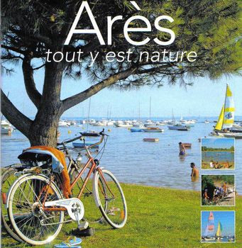 Escale entre forets et plages du Bassin d’Arcachon