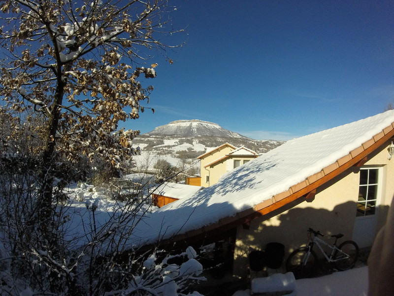 GreenGo Le Domaine Alpin