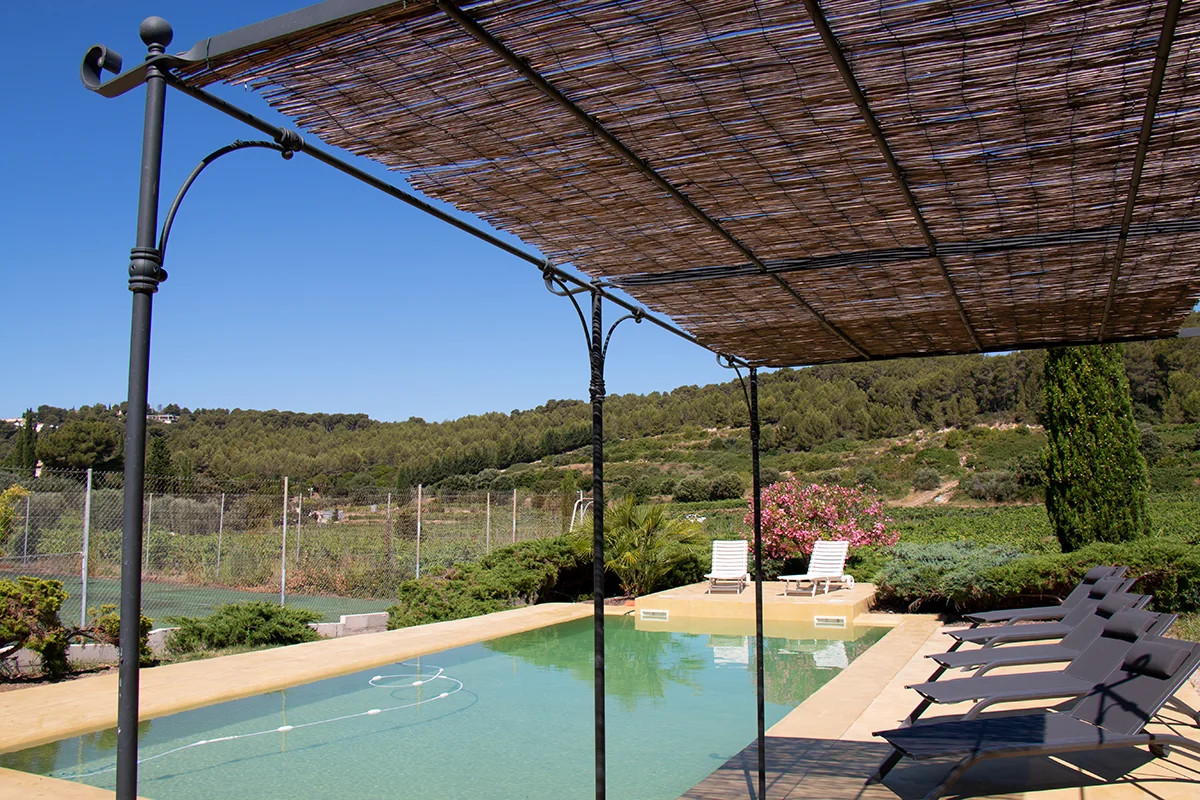 GreenGo Gîte Provence-Alpes-Côte d'Azur Évasion