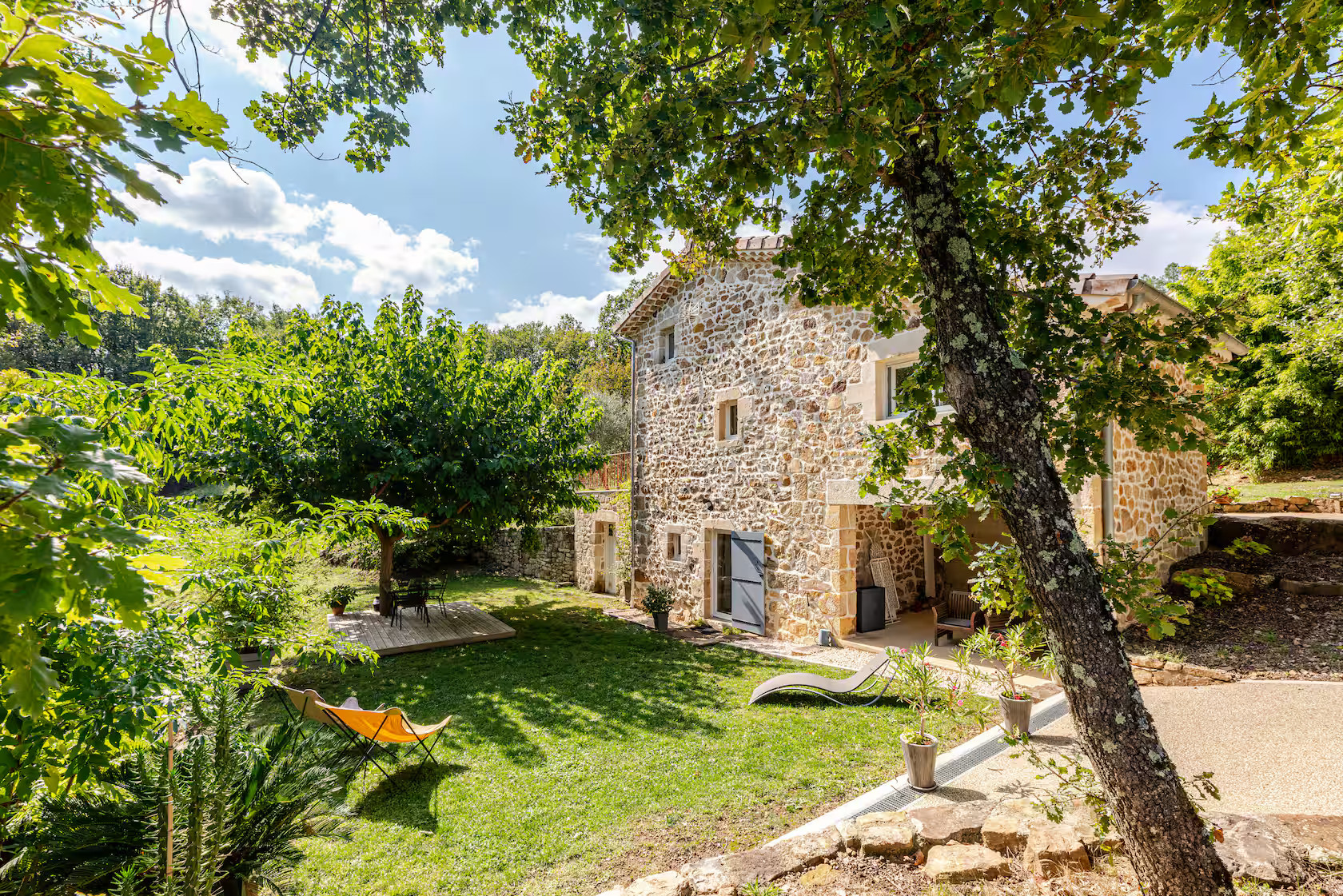 La Grange