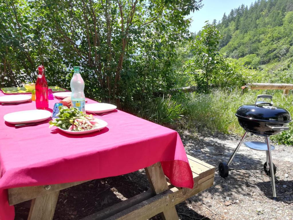 GreenGo Gîte Provence-Alpes-Côte d'Azur À la campagne