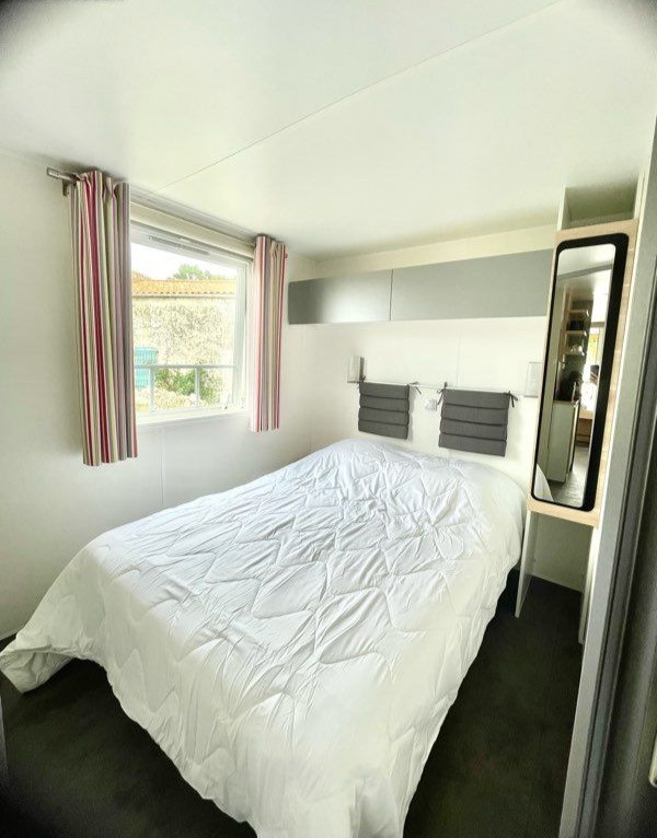 Logement GreenGo: "la Parenthese Oceane"