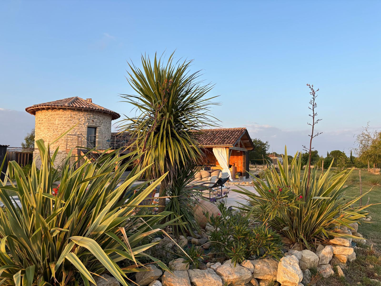 GreenGo Gîte Nouvelle-Aquitaine Évasion