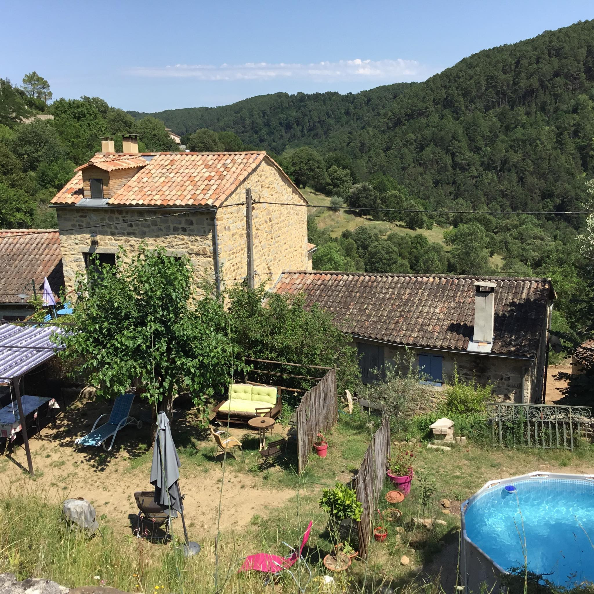 Hôte GreenGo: Maison de la salamandre