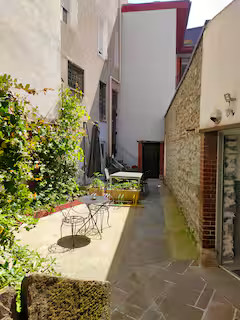 Hautes-Pyrénées Gîte de groupe