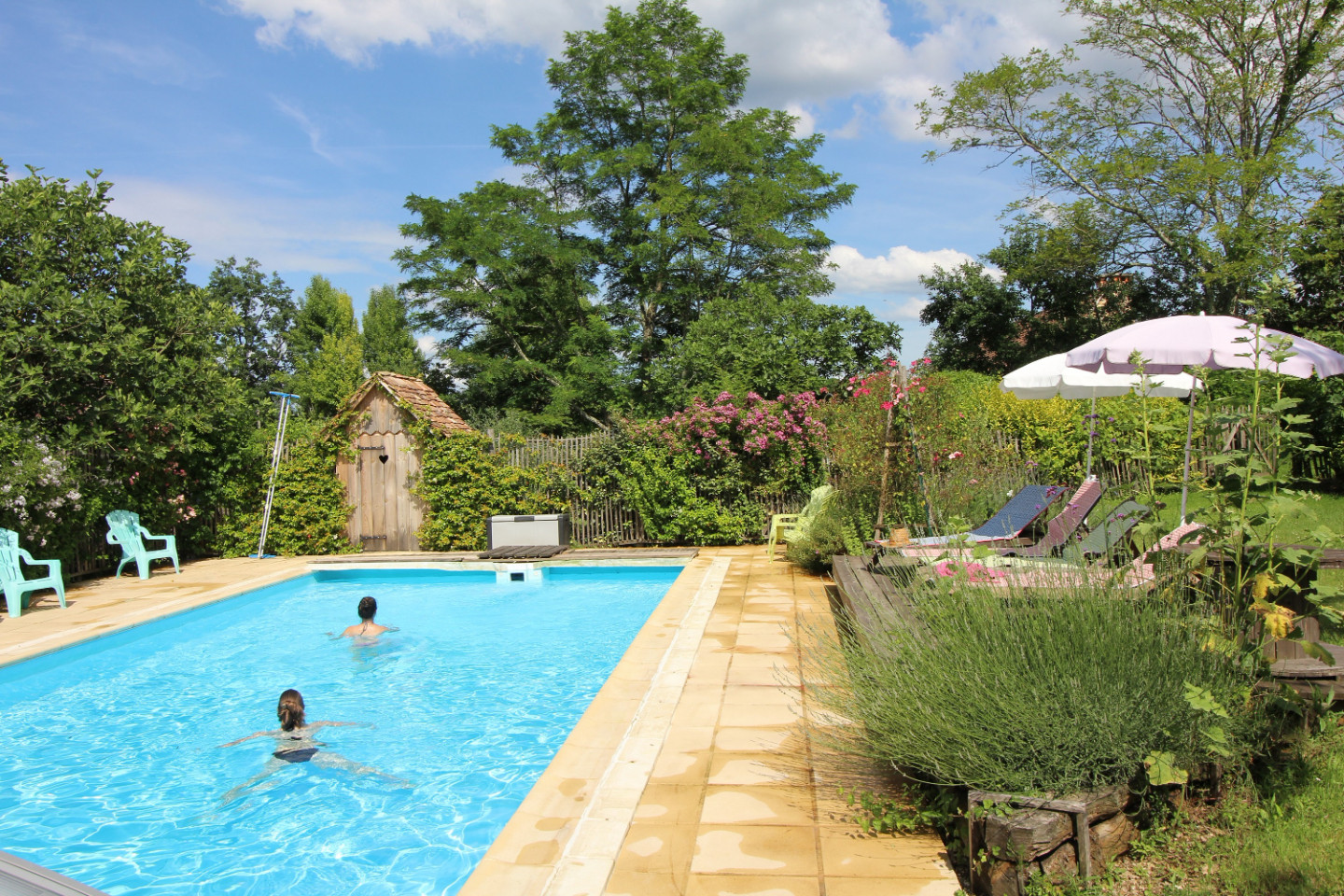 GreenGo location vacances écoresponsables