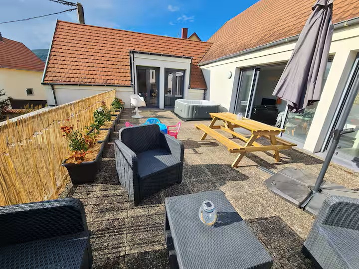 L'Atelier de l'Apothicaire