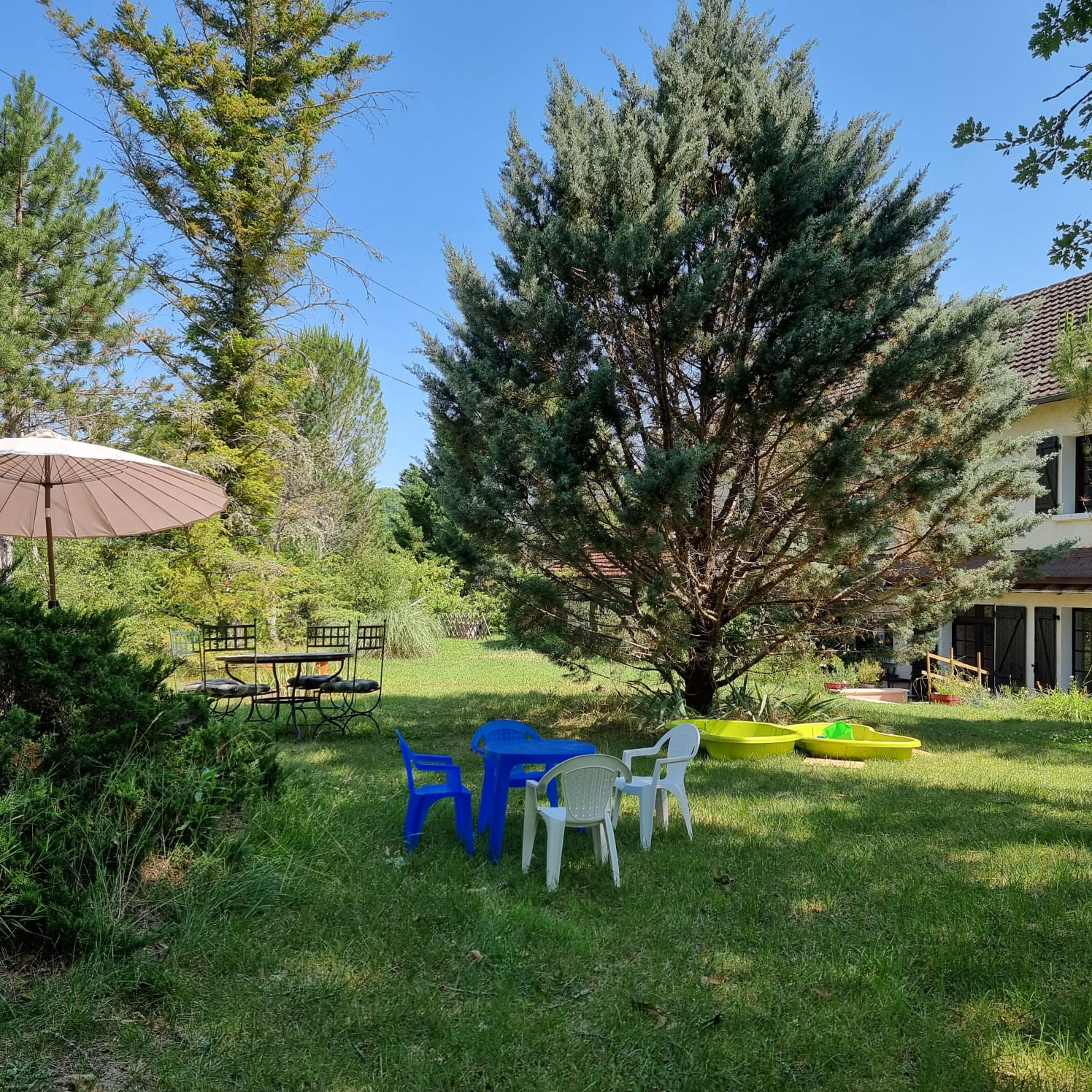 Location Lot Authentique