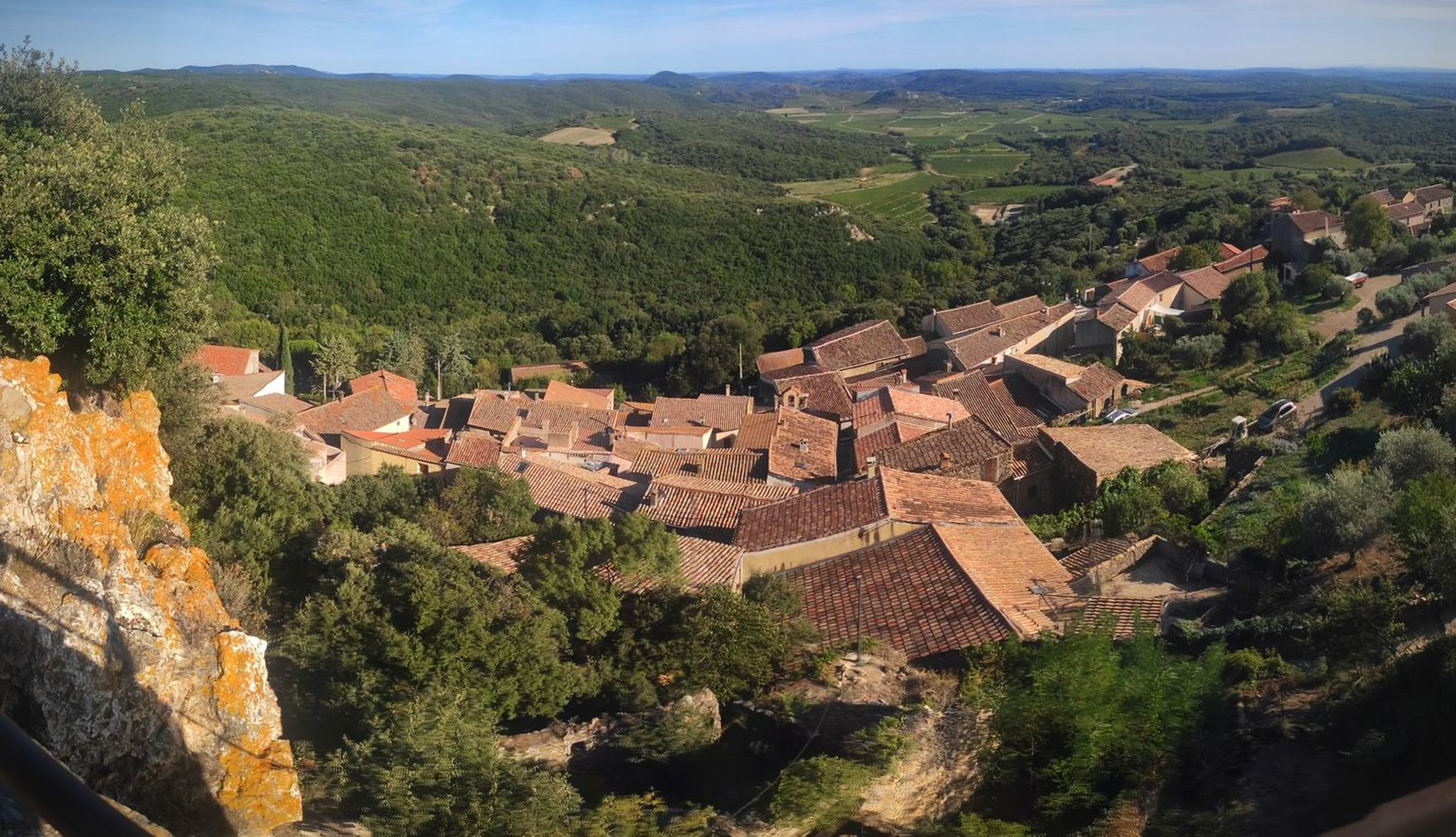 Hérault Haut-de-gamme