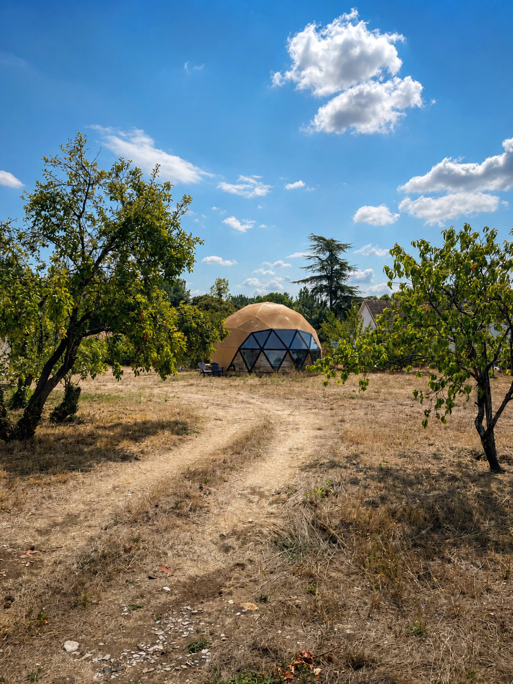 Dome de Cognac