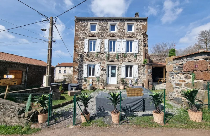 Gîte Germaine et Yves