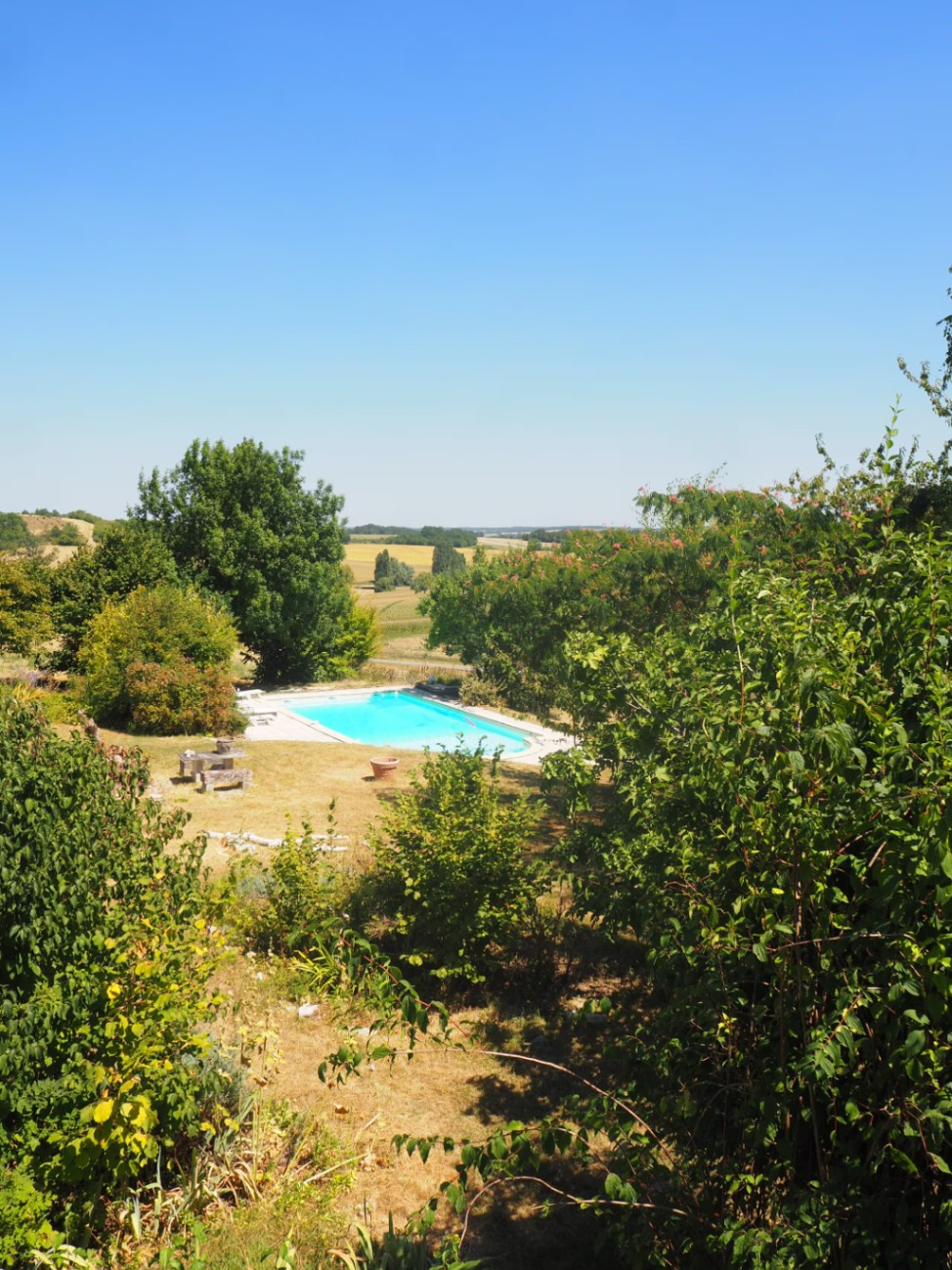 Dordogne Romantique