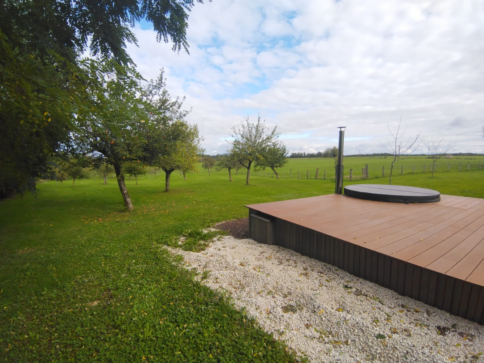 Logement insolite Haute-Marne Romantique