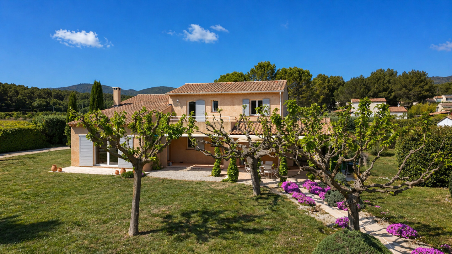 GreenGo Villa du Grand Verger