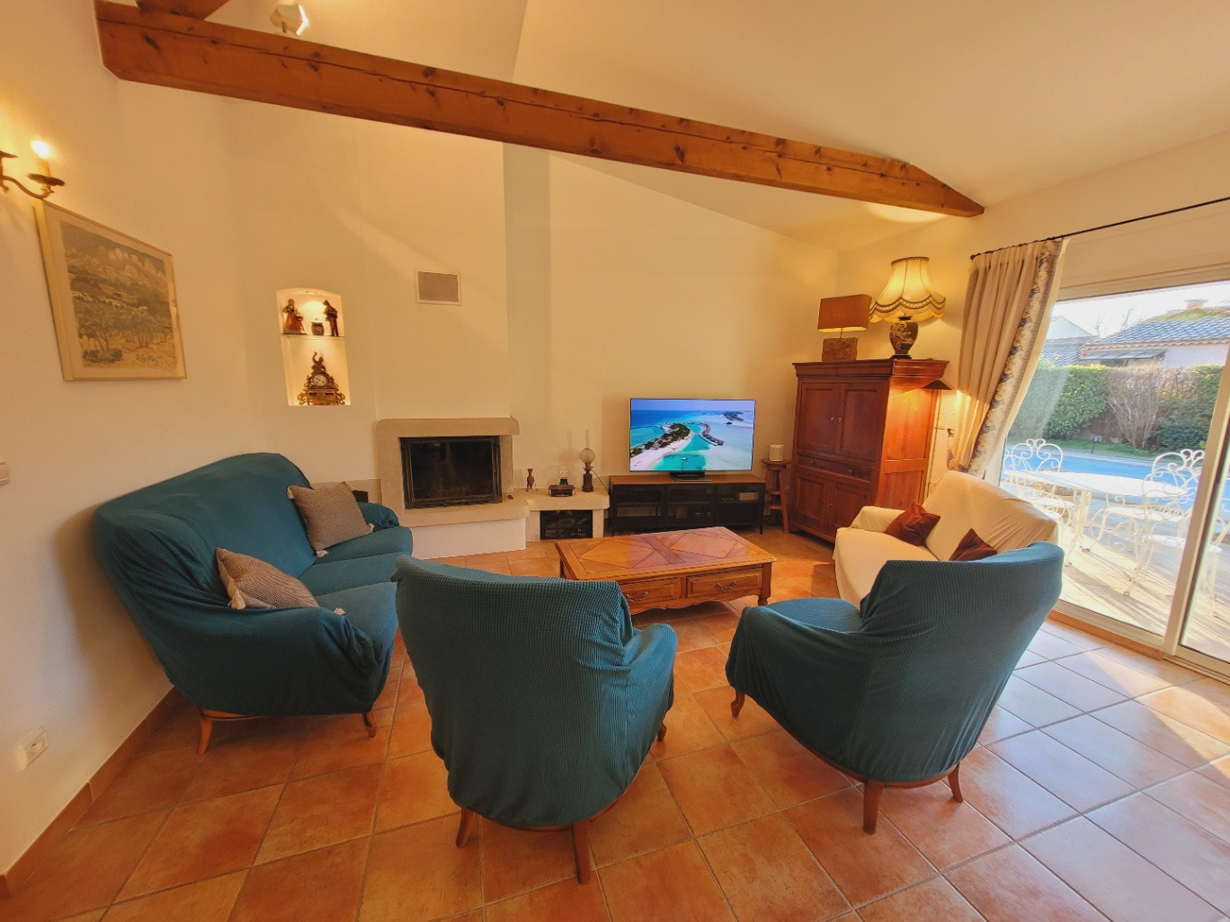 Vaucluse Haut-de-gamme