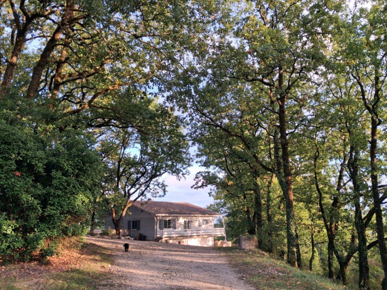 Hôte GreenGo: Gîte le Chalet de Carrou