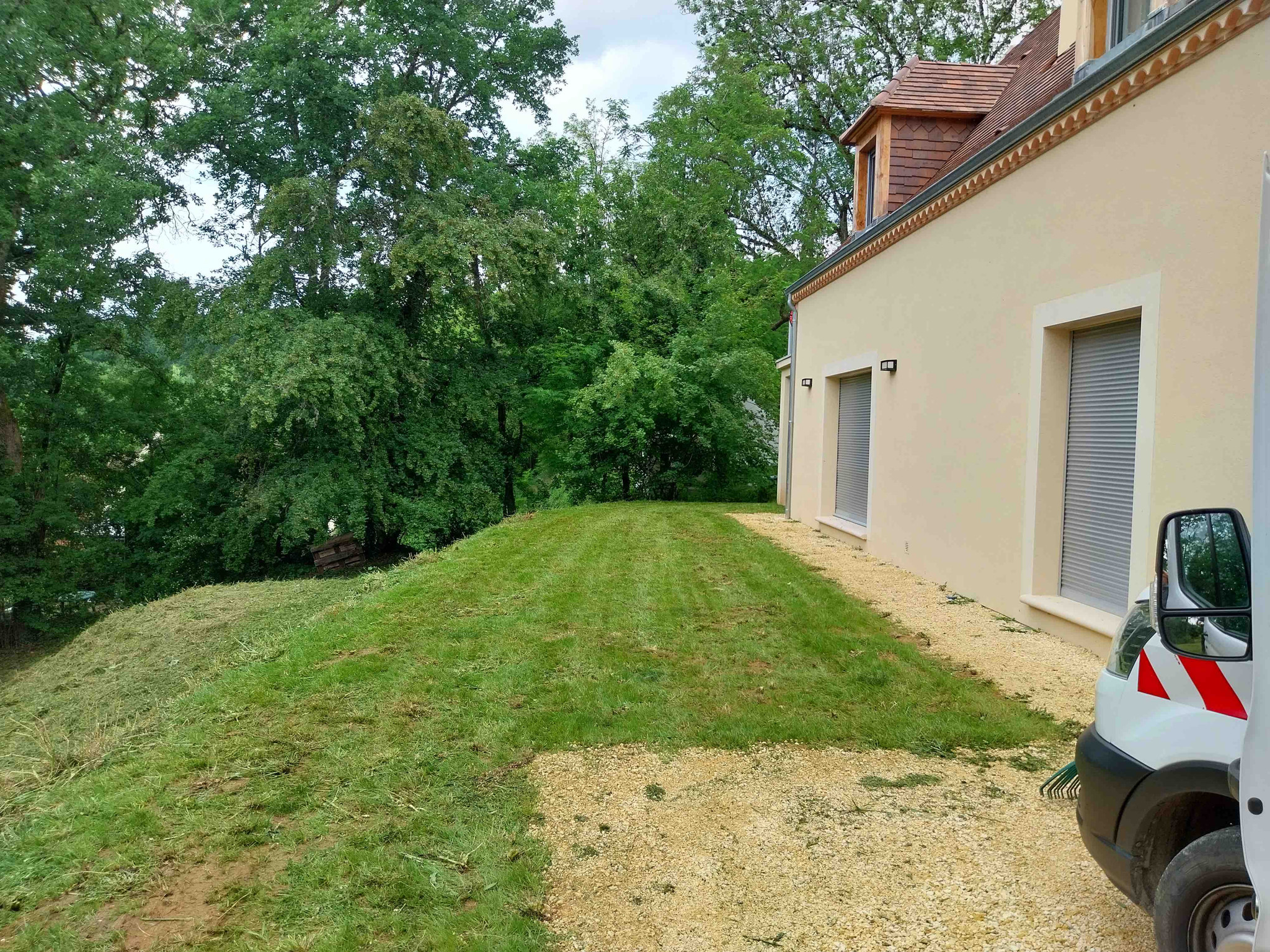 GreenGo Gîte Nouvelle-Aquitaine Haut-de-gamme
