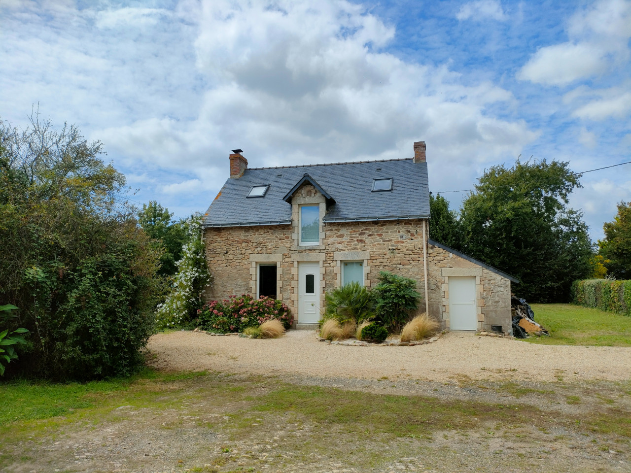 Le Clapier