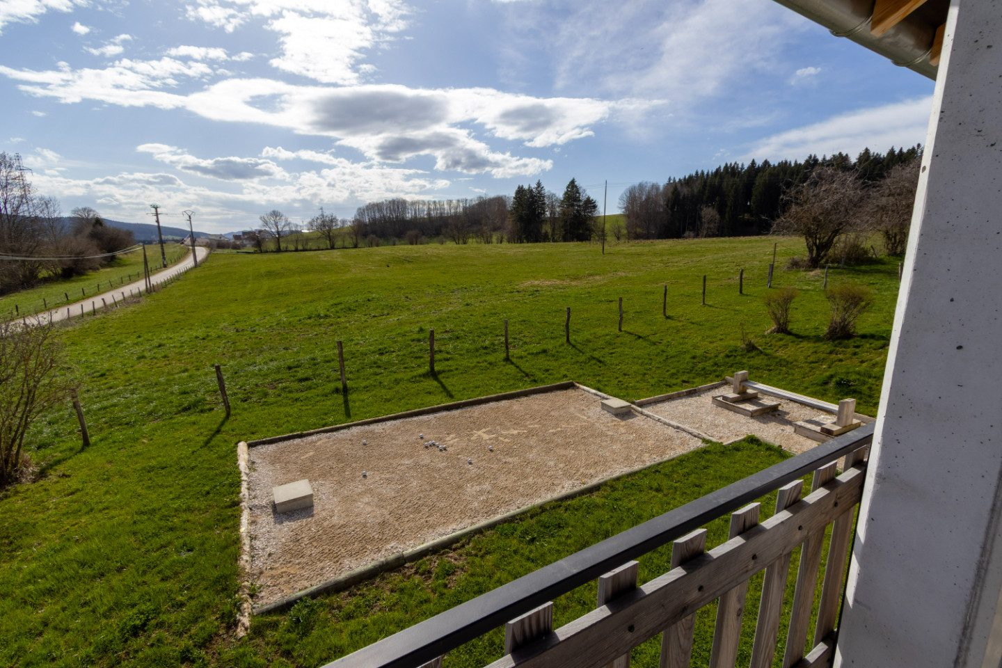 GreenGo Gîte Bourgogne-Franche-Comté Évasion