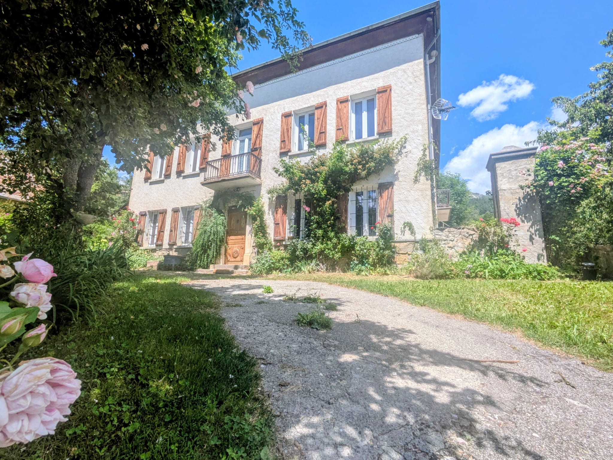 La Maison d'Hélène