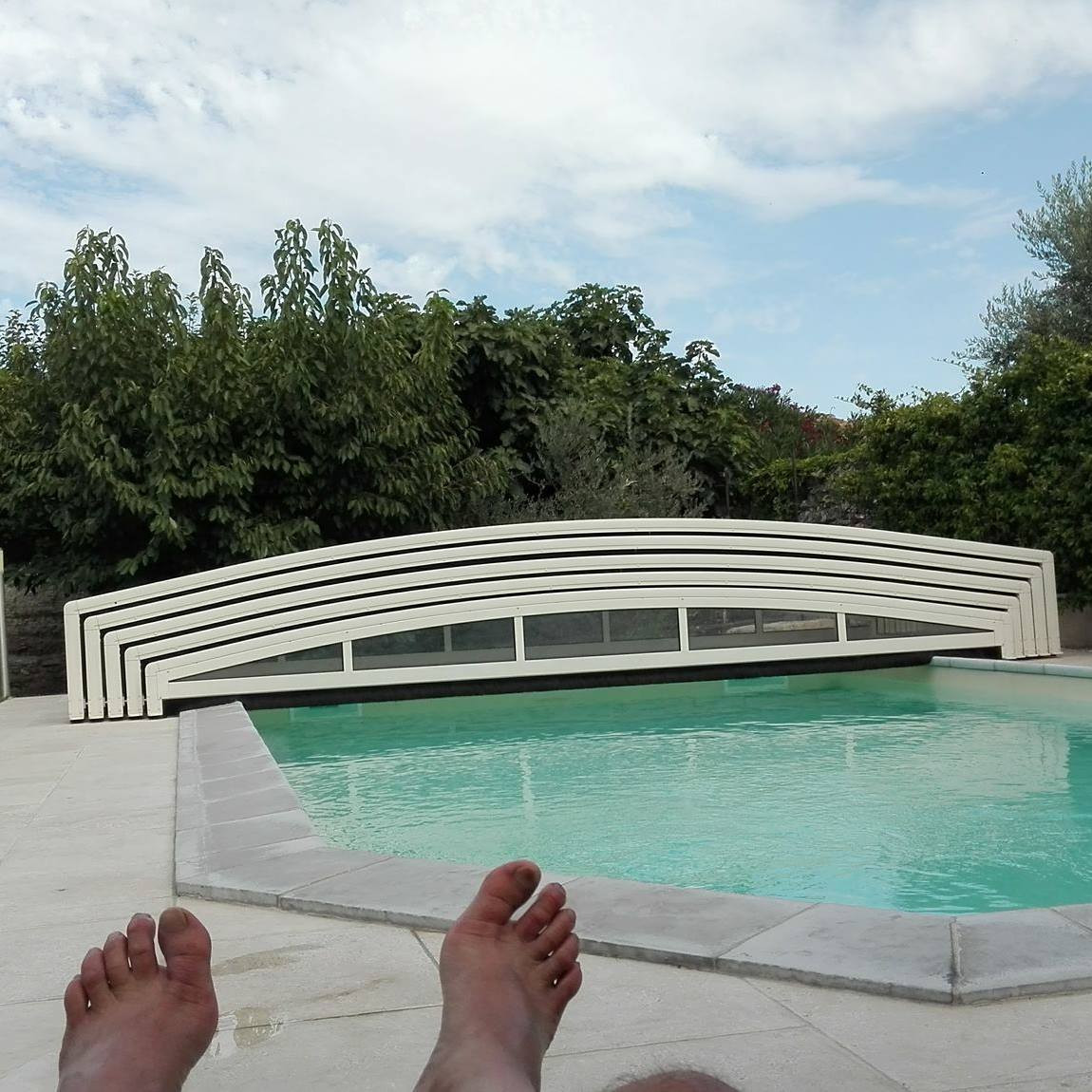 Hôte GreenGo: L'Oustau de Famiho "Gîte piscine Provence, proche Avignon Mont-Ventoux Luberon Alpilles"