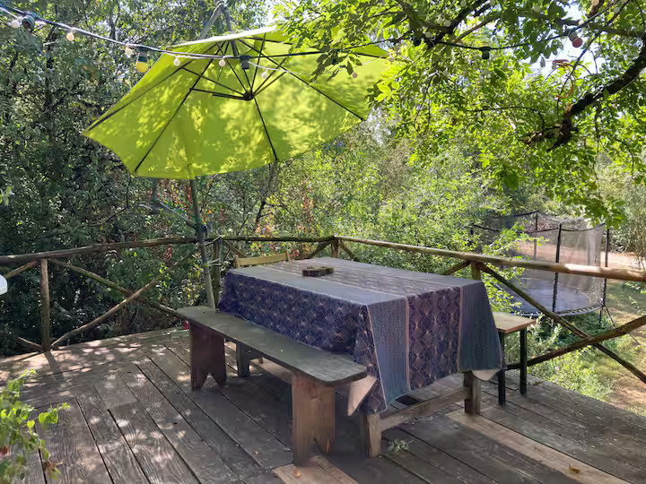 GreenGo location vacances écoresponsables