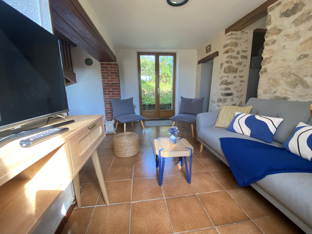 GreenGo location vacances écoresponsables