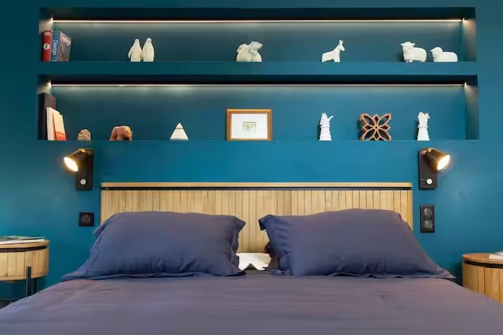 GreenGo La Motte Bleue